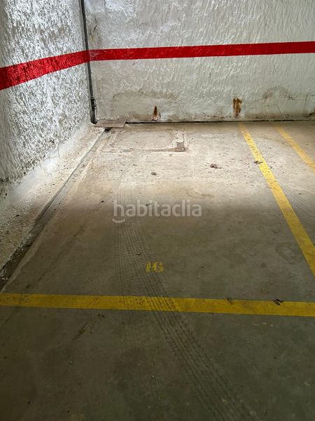 Foto 8f15688d-2591-41dd-a4df-a2d482b8d7ac. Autoparkplatz in carrer del gaiter del llobregat 22 in Prat de Llobregat (El)