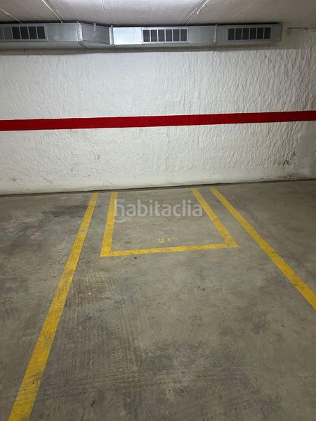 Foto 93e052c5-f516-47a2-b3be-255110e7a2a4. Autoparkplatz in carrer del gaiter del llobregat 22 in Prat de Llobregat (El)