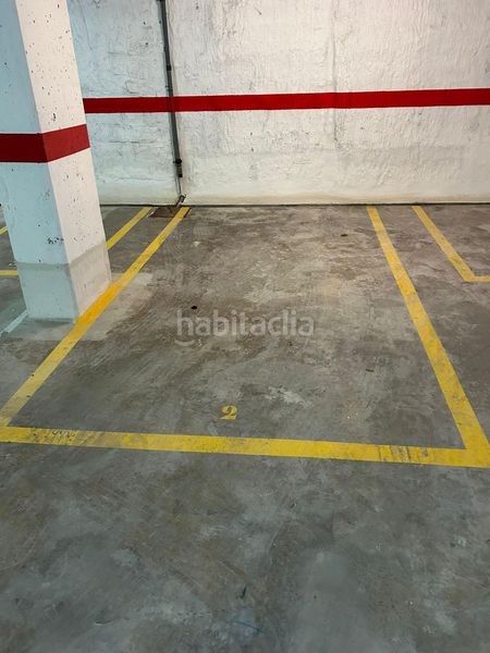 Foto 97e0b6ee-ba36-4177-8c59-e87d4e7b8233. Autoparkplatz in carrer del gaiter del llobregat 22 in Prat de Llobregat (El)