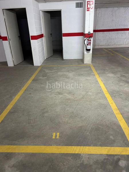 Foto 9b96b84b-f7cc-422a-8899-c46340d3a3ab. Autoparkplatz in carrer del gaiter del llobregat 22 in Prat de Llobregat (El)
