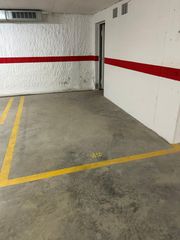 Car parking in Centre. Places daparcament en venda al prat de llobregat des de 21.000