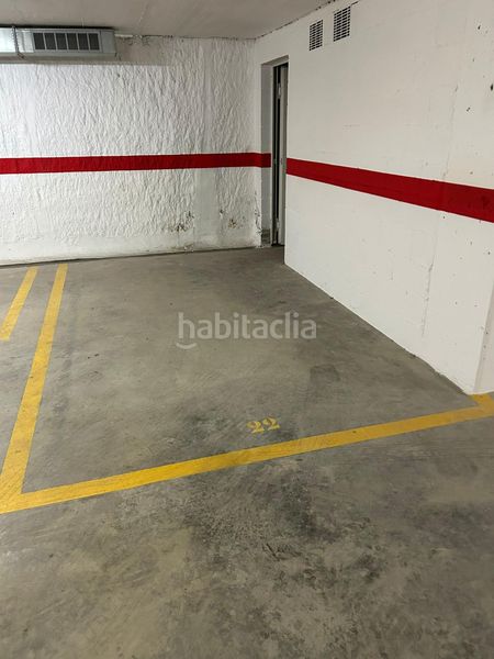 Foto 9dc43ddb-91bb-4bfa-bb08-9fb51f652e47. Autoparkplatz in carrer del gaiter del llobregat 22 in Prat de Llobregat (El)