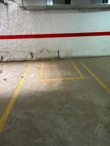 Foto a282c742-695c-4b6f-b527-9dcbf56df9de. Autoparkplatz in carrer del gaiter del llobregat 22 in Prat de Llobregat (El)