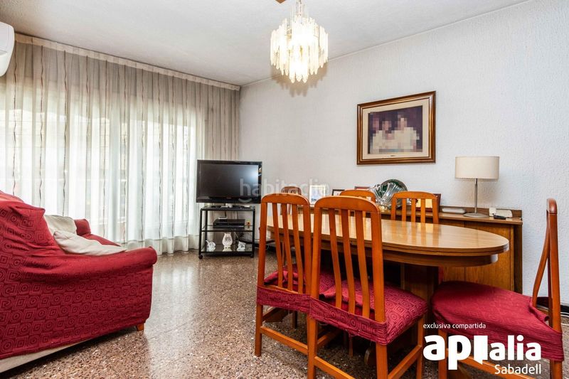 Foto 2a435cfb-14d7-48d0-baa3-67c74d0e2af8. Pis amb calefacció a Centre Sabadell