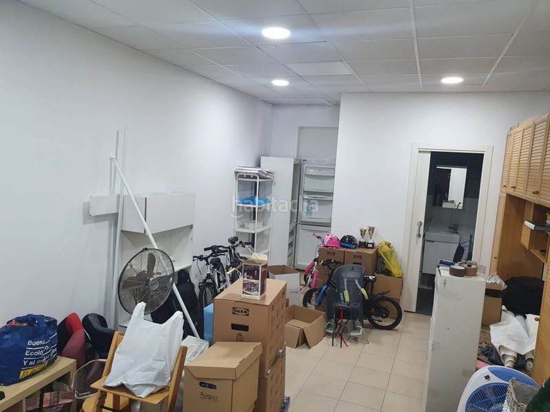 Foto ce470ab1-e3ad-4a6d-9555-7d1db582f174. Casa amb calefacció a Centre Sabadell