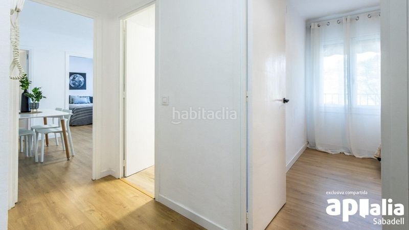 Foto b4e34516-be6a-482e-894b-367a4bb49cd4. Pis amb calefacció a Els Merinals Sabadell
