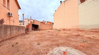Terreny residencial a El Racó-Sant Feliu del Racó