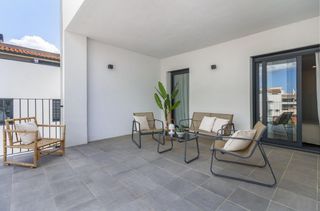Dúplex a San Pere