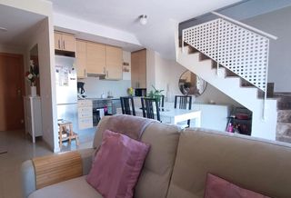 Duplex in Sant Pere Nord. Dúplex amb ascensor i pàrquing a terrassa