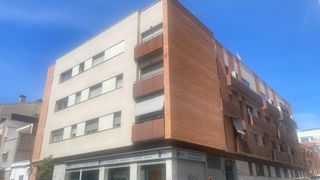 Appartement à Can Boada. Ampli pis amb pàrquing a sant pere nord de terrassa
