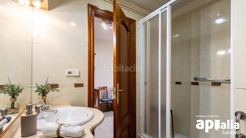 Foto 8e37a82b-6820-4327-9e21-be73d852937a. Pis amb calefacció a Ca n'Oriac Sabadell