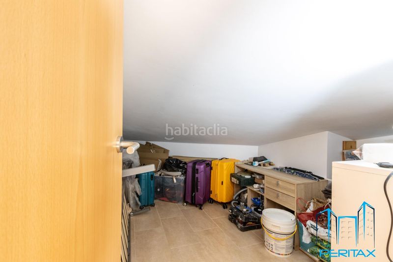 Foto 22e933b6-0a71-4990-9df0-8053d2f0db08. Penthouse with heating parking in Covadonga Sabadell