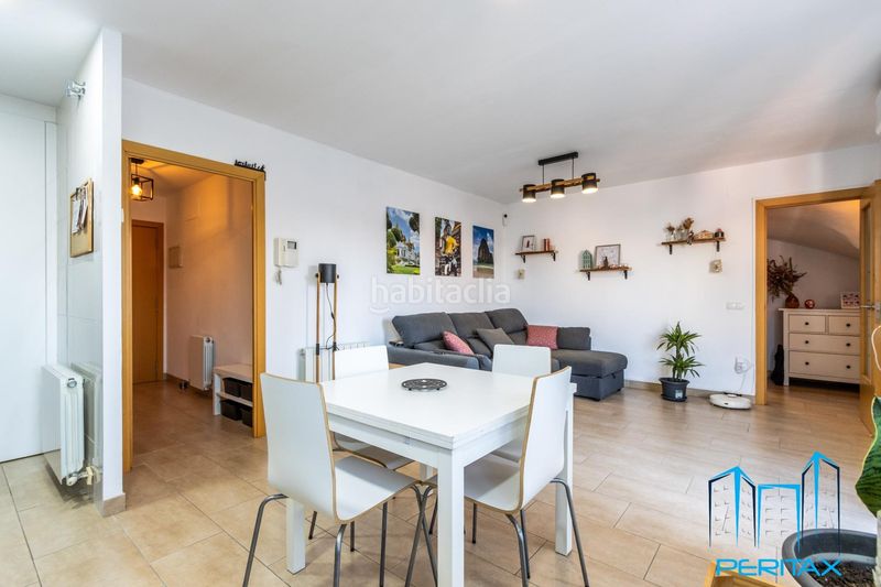 Foto 37248762-5fbd-47b2-b9a2-95395f4b505d. Penthouse with heating parking in Covadonga Sabadell