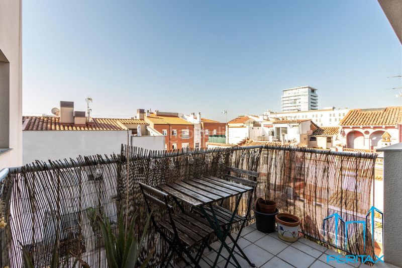 Foto 3a852e91-50db-48bc-ba78-1ff927fa84a5. Penthouse with heating parking in Covadonga Sabadell