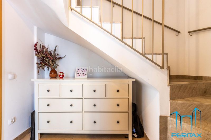 Foto 4097a3f2-560c-4471-a360-06e7345dffb0. Penthouse with heating parking in Covadonga Sabadell