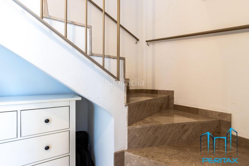 Foto 5e53d10e-2807-4062-b1a3-95c122926024. Penthouse with heating parking in Covadonga Sabadell