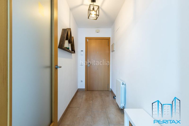 Foto 691e01ea-8299-42b0-9a53-0abd04972f2e. Penthouse with heating parking in Covadonga Sabadell