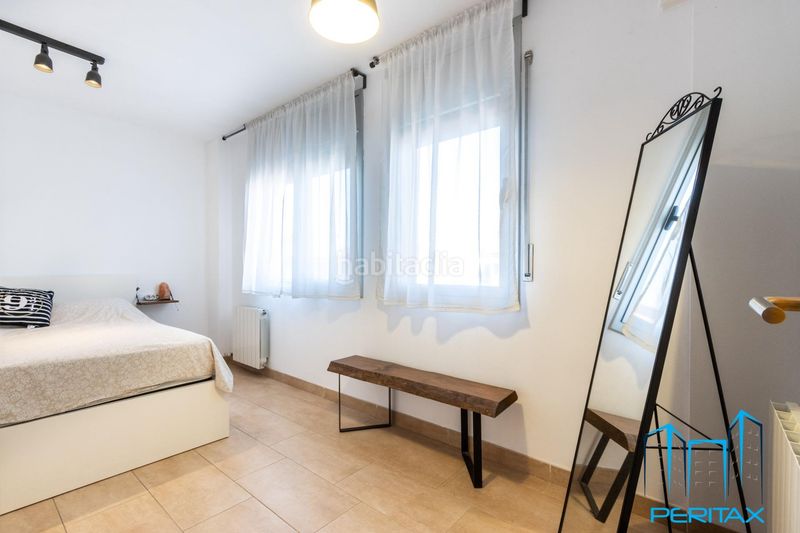 Foto 6ebb0468-d9c1-4b7d-99d0-9f9807abd4b1. Penthouse with heating parking in Covadonga Sabadell
