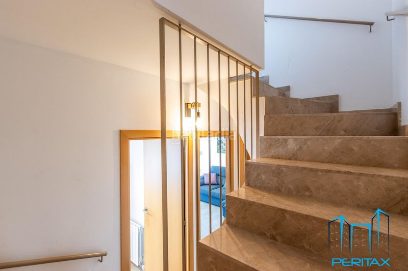 Foto 8df57e5b-4d85-496f-8499-a1e43021e1d2. Penthouse with heating parking in Covadonga Sabadell