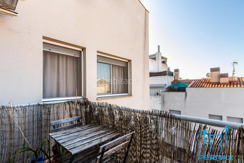 Foto 9d86d443-5f26-4df9-b434-aa21abaec477. Penthouse with heating parking in Covadonga Sabadell