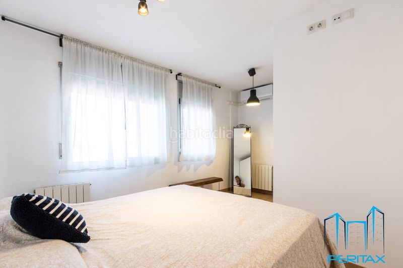 Foto bb33c2a5-5d9e-43e8-a50e-3d51a09fbad3. Penthouse with heating parking in Covadonga Sabadell