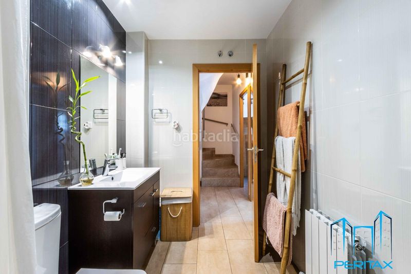 Foto eaef12c0-8ae5-416b-9496-0b9454b5012e. Penthouse with heating parking in Covadonga Sabadell