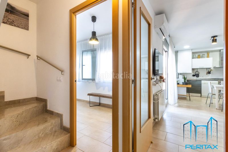 Foto ec97feb0-60a8-4a23-8d54-c344b031042a. Penthouse with heating parking in Covadonga Sabadell