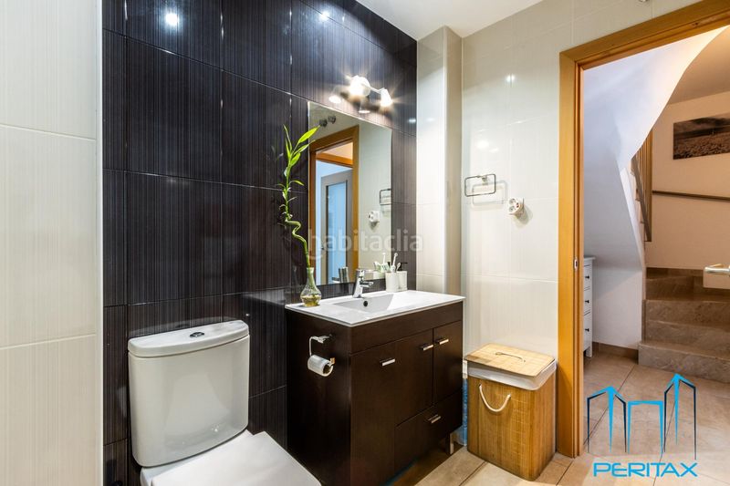 Foto f24863de-a1d1-44c3-b7b8-56594f7aaccd. Penthouse with heating parking in Covadonga Sabadell