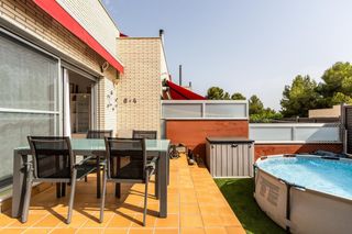 Reihenhaus in Sentmenat. Casa per entrarhi a viure a pedresanta  sentmenat