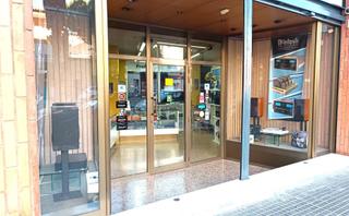 Local Comercial a Torrent d'en Pere Parres. Local en venta en av. abat marcet