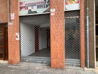 Local Comercial en Torrent d'en Pere Parres