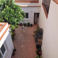 Casa a Sol i Padrís - Sant Oleguer. Finca en venda a sabadell  ideal per a dues famílies