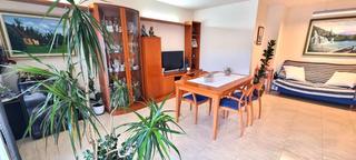 Attique  Passeig pirineus, dels. Duplex en venda a les arenes  la gripia
