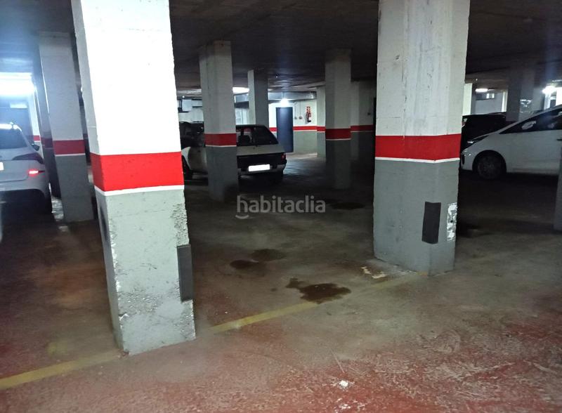 Foto 25b4d230-456d-4240-a1f2-f41a020f0084. Posto auto in Zona Esportiva Terrassa