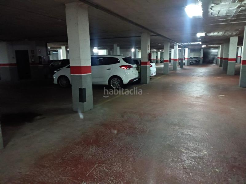 Foto 4248db12-e713-4baf-9a42-60f8dc88caae. Posto auto in Zona Esportiva Terrassa