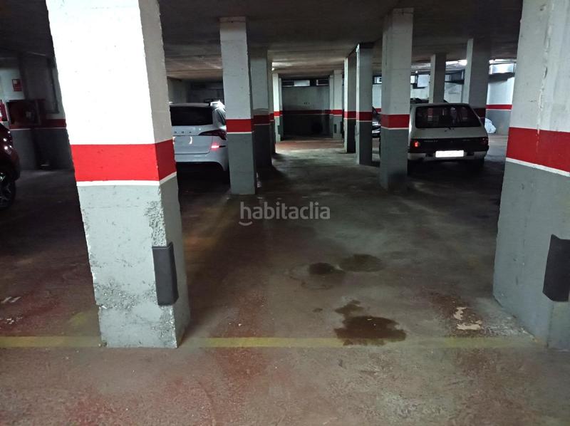 Foto 4be48c13-bf47-4645-aba4-0099a1904fa4. Posto auto in Zona Esportiva Terrassa