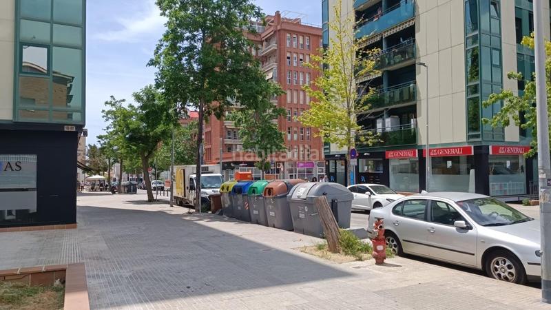 Foto 6db7fe53-d04d-49a9-82de-a7406da4821d. Posto auto in Zona Esportiva Terrassa