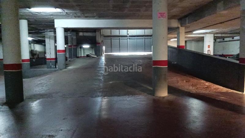 Foto adb5463e-c503-4a1f-bd2b-075c72a016dd. Posto auto in Zona Esportiva Terrassa