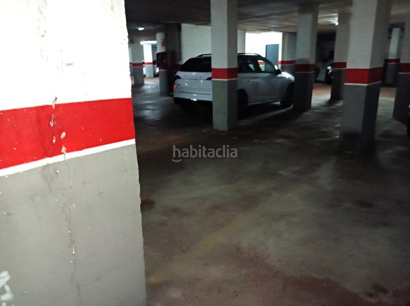 Foto dac35e88-2e7f-4ca1-a680-9d997d6ae673. Posto auto in Zona Esportiva Terrassa