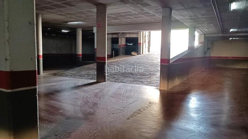 Foto e67fadff-73a1-49ba-bd4b-8677b05178f1. Posto auto in Zona Esportiva Terrassa