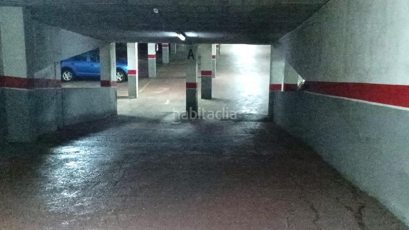 Foto fa454d23-6826-43db-8f6b-d7194dbd33de. Posto auto in Zona Esportiva Terrassa