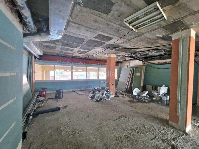 Foto 074c7089-9a03-4282-89ee-21525958ddf5. Rent business premise in El Coll Sant Cugat del Vallès