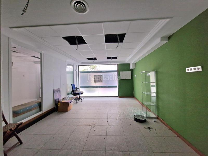 Foto 25f784c1-acc3-4378-99b5-278eeb12b7a6. Rent business premise in El Coll Sant Cugat del Vallès