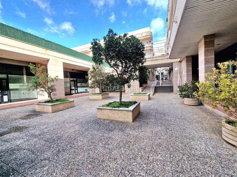 Foto 4ab938cd-858f-4428-9c40-6ee0a157f4db. Rent business premise in El Coll Sant Cugat del Vallès