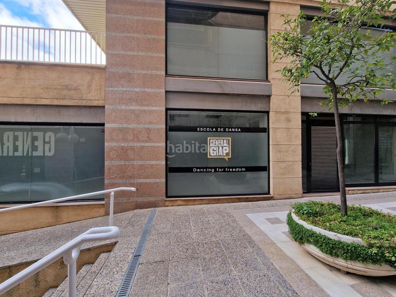 Foto fab6de7c-1703-4b8a-b7b2-c654f53c9446. Rent business premise in El Coll Sant Cugat del Vallès