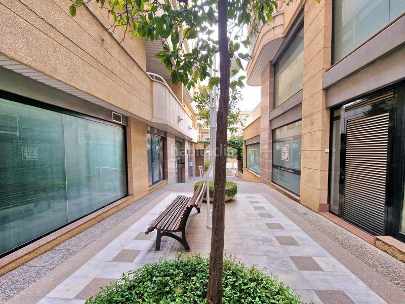 Foto 0aaa2bfa-667d-4223-b5ca-c6dce1016c06. Alquiler local comercial en El Coll Sant Cugat del Vallès