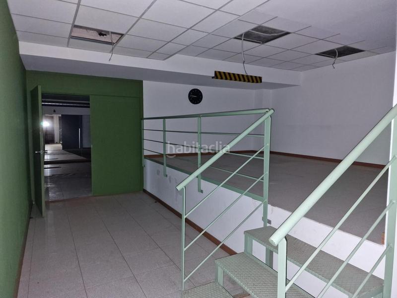 Foto 0f0ff085-46af-4878-a0fd-12492bf3d37e. Alquiler local comercial en El Coll Sant Cugat del Vallès