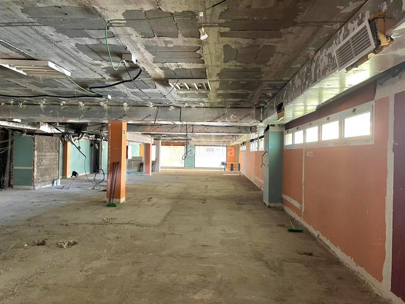 Foto 423fb5e7-b548-45c1-b6b5-e972d5104693. Alquiler local comercial en El Coll Sant Cugat del Vallès