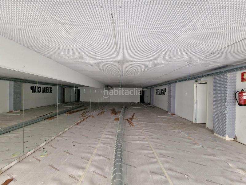 Foto 641f1797-385c-41b7-a3fd-d5911179a278. Alquiler local comercial en El Coll Sant Cugat del Vallès