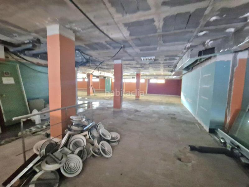 Foto a4e6f5a0-3a75-466c-85e0-a2d823bd3f0b. Alquiler local comercial en El Coll Sant Cugat del Vallès